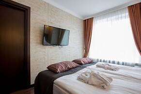 Komendantskaya Dacha