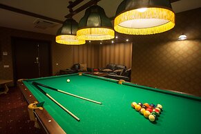 Komendantskaya Dacha