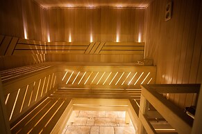 Komendantskaya Dacha