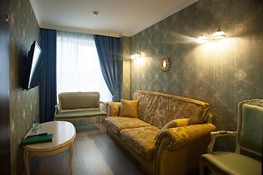 Komendantskaya Dacha