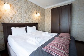 Komendantskaya Dacha