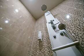 Komendantskaya Dacha