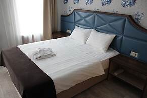 Komendantskaya Dacha