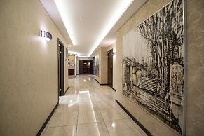 Komendantskaya Dacha