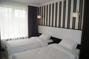 Komendantskaya Dacha