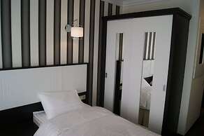 Komendantskaya Dacha