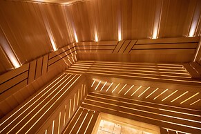 Komendantskaya Dacha