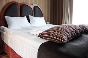 Komendantskaya Dacha