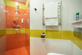 Komendantskaya Dacha