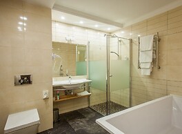 Komendantskaya Dacha