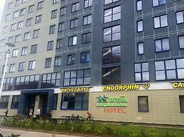 Komendantskaya Dacha