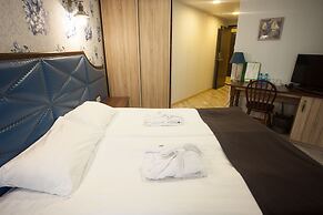 Komendantskaya Dacha