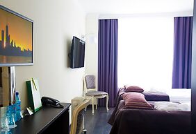 Komendantskaya Dacha