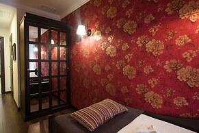 Komendantskaya Dacha