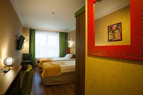 Komendantskaya Dacha