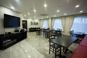 Komendantskaya Dacha