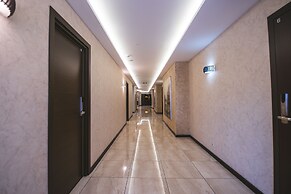 Komendantskaya Dacha