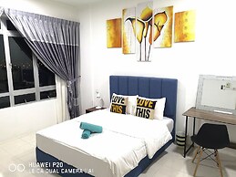 Teresa Tecoma Apartment Homestay