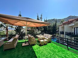 Alya Hotel Gocek