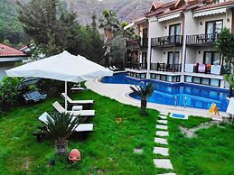 Alya Hotel Gocek