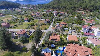 Alya Hotel Gocek