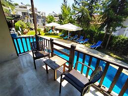 Alya Hotel Gocek