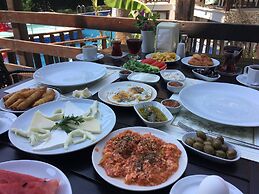 Alya Hotel Gocek