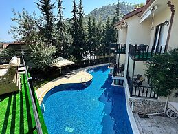 Alya Hotel Gocek