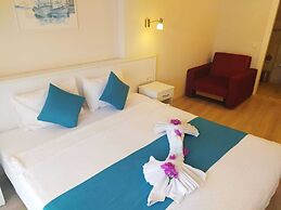 Alya Hotel Gocek