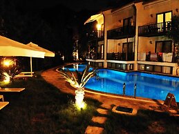 Alya Hotel Gocek