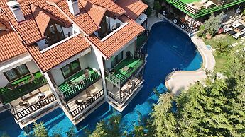 Alya Hotel Gocek