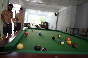 Heritage By Night Hotel