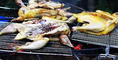 Heritage By Night Hotel