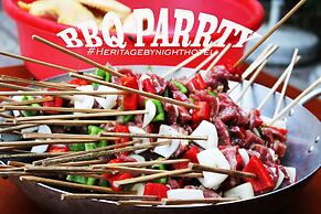 Heritage By Night Hotel