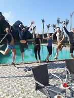 Heritage By Night Hotel