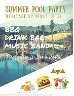 Heritage By Night Hotel