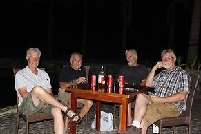 Heritage By Night Hotel