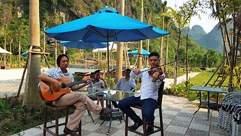 Heritage By Night Hotel