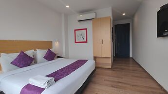 Mavens Orange Artemis Hospital Road