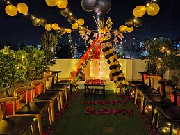 Mavens Orange Artemis Hospital Road