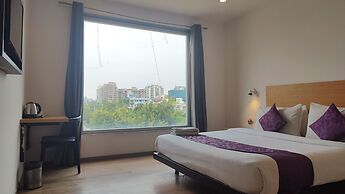 Mavens Orange Artemis Hospital Road