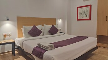 Mavens Orange Artemis Hospital Road