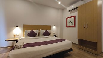 Mavens Orange Artemis Hospital Road