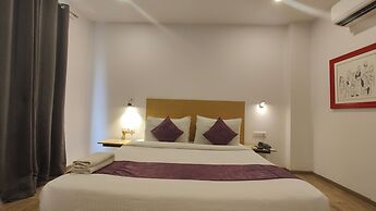 Mavens Orange Artemis Hospital Road