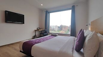 Mavens Orange Artemis Hospital Road