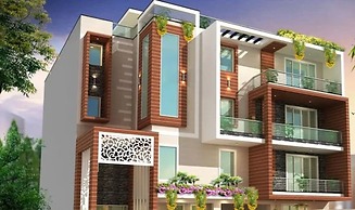 Mavens Orange Artemis Hospital Road