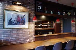 Design Hotel Space K