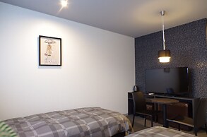 Design Hotel Space K