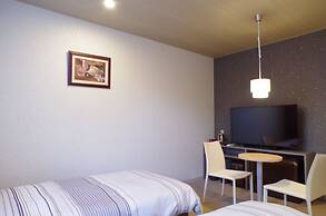 Design Hotel Space K