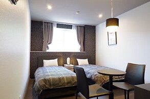 Design Hotel Space K